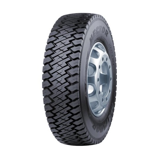 275/70R22.5 MATADOR DR1 HECTOR 16PR [148/145] L TL M+S 3PMSF /galinė