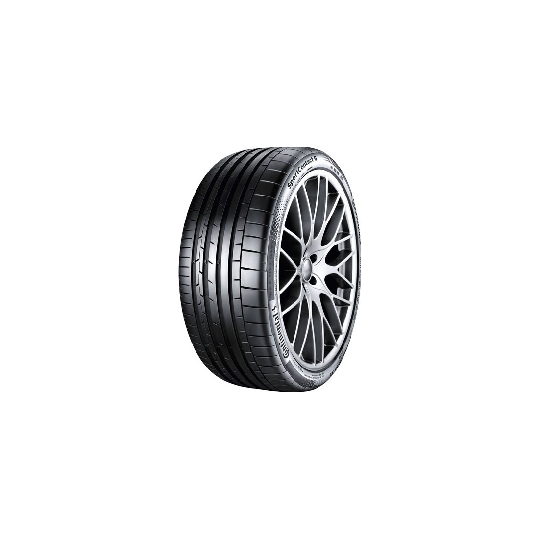 315/40ZR21 SPORTCONTACT 6 115Y XL FR MO1