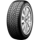 255/30R19 DUNLOP SP WINTER SPORT 3D 91W XL