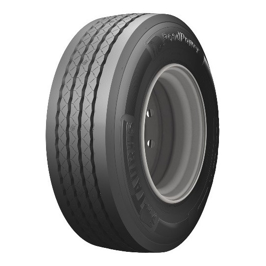 385/65R22.5 TAURUS ROAD POWER T 160K TL M+S 3PMSF /priekaba