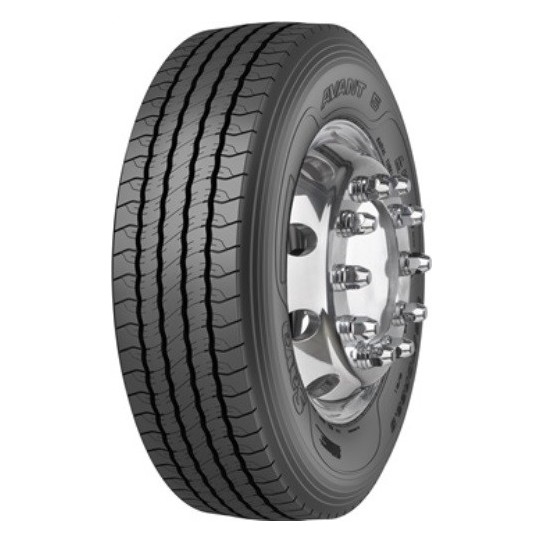 315/70R22.5 SAVA AVANT 5 HL 156/150L TL M+S 3PMSF /priekis