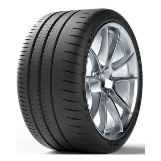 295/30R20 MICHELIN PILOT SPORT CUP 2 101Y XL FR N1