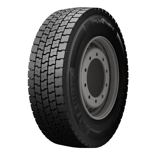 315/70R22.5 ROAD POWER D 154/150L TL M+S 3PMSF