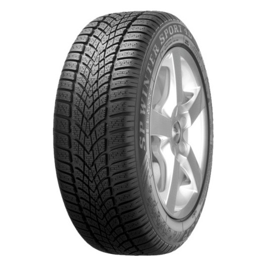 265/45R20 SP WINTER SPORT 4D 104V NO FP