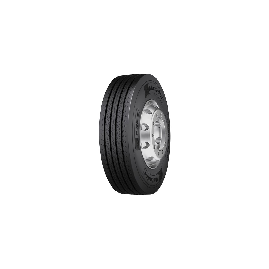 315/70R22.5 MATADOR F HR 4 20PR 156/150L TL M+S 3PMSF /priekinė