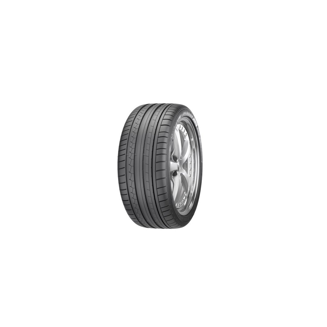 315/35R20 DUNLOP SPORT MAXX GT * ROF MFS 110W XL