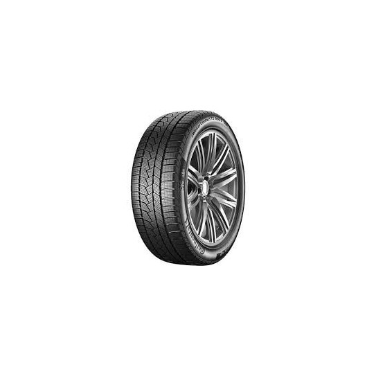 285/35R22 CONTINENTAL WINTERCONTACT TS 860 S 106W XL FR AO