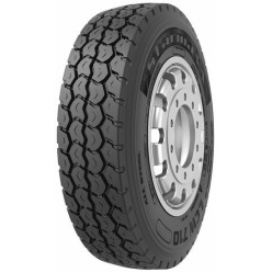 385/65R22.5 STARMAXX LCW710 18PR 160K TL M+S 3PMSF /priekaba, karjerinė