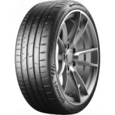 305/30R21 CONTINENTAL Vasarinės