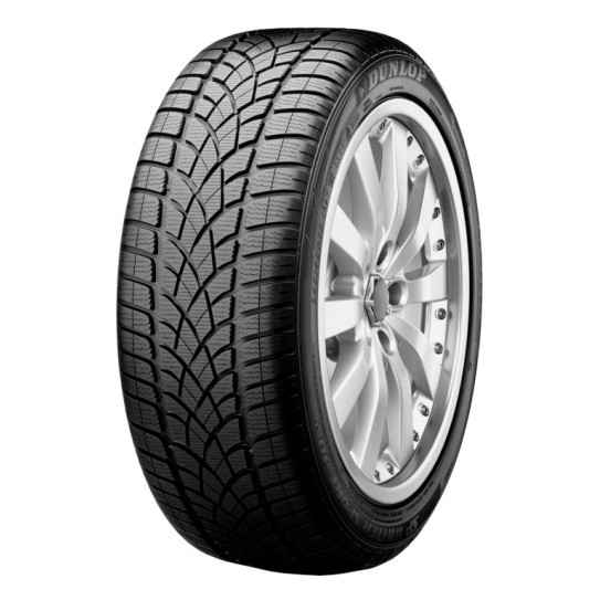 275/40R19 SP WINTER SPORT 3D [105] V XL MFS J