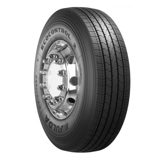 295/80R22.5 FULDA ECOCONTROL 2+ 152/148M TL M+S /priekis