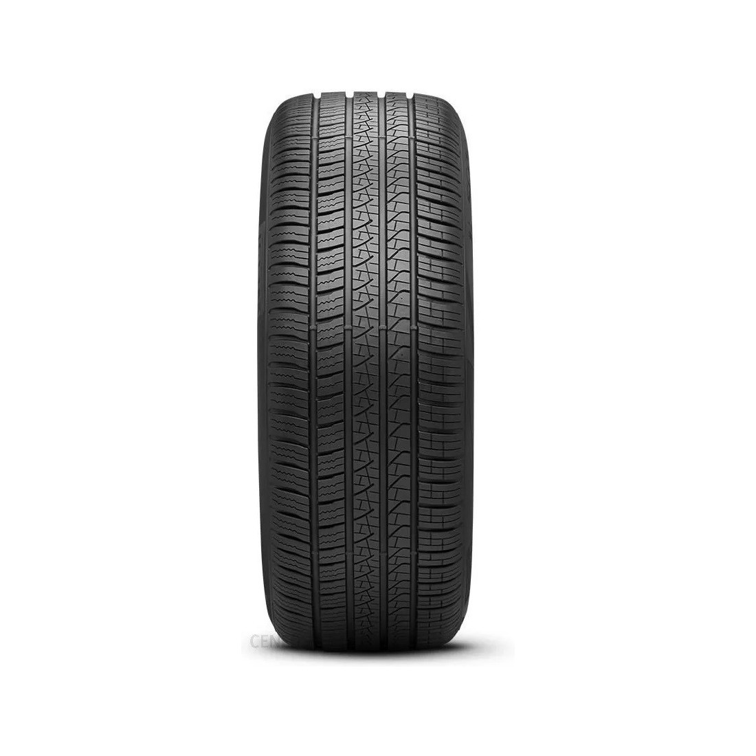 285/40R23 PIRELLI SCORPION ZERO ALL SEASON 111Y XL FR LR