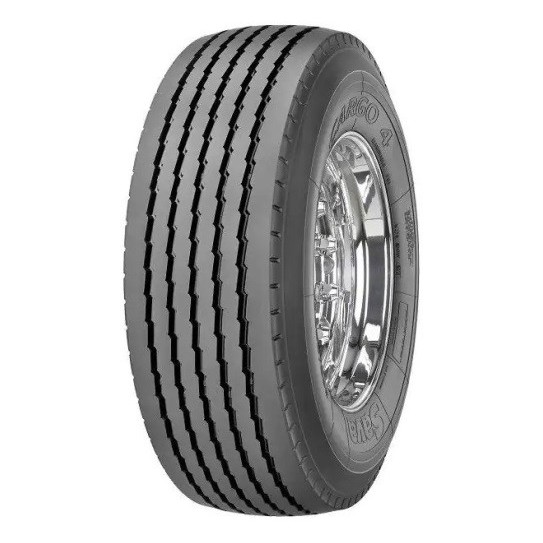 385/65R22.5 SAVA CARGO 4 HL 164K/158L TL M+S /priekaba