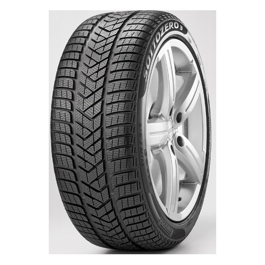 275/35R19 SOTTOZERO SERIE III 100V XL RFT * MOE