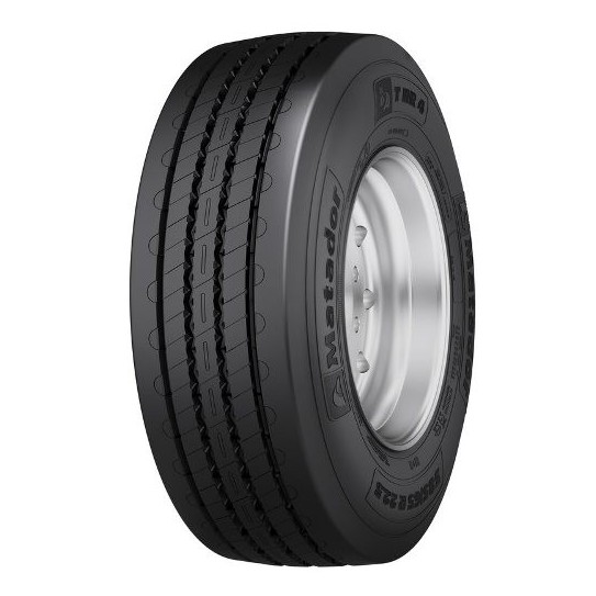 385/65R22.5 MATADOR T HR 4 160K 20PR TL M+S /priekaba