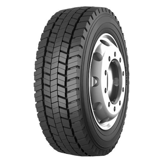 315/60R22.5 MATADOR D HR 4 152/148L 20PR TL M+S /galinė