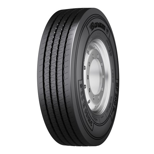 315/80R22.5 BARUM BF200R 20PR 156/150L TL M+S 3PMSF /priekis