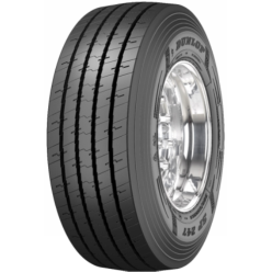 385/65R22.5 DUNLOP SP247 HL 164K/158L TL M+S 3PMSF