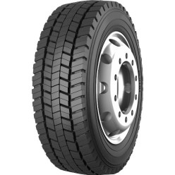 295/60R22.5 BARUM BD200R 150/147L 18PR TL M+S /galinė