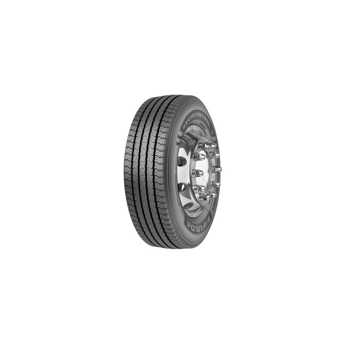 315/80R22.5 FULDA REGIOCONTROL 3 156L/154M TL M+S 3PMSF /priekis