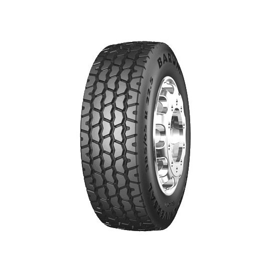 385/65R22.5 BARUM BU49 160K 16PR TL M+S /visos ašys, karjerinė