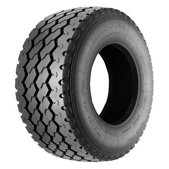 385/65R22.5 UNIROYAL T500 160K M+S /priekaba, karjerinė