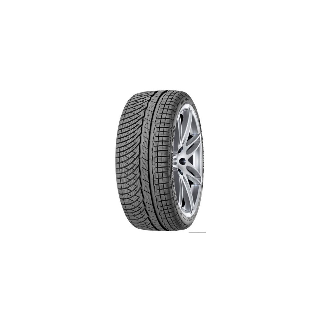 315/35R20 MICHELIN PILOT ALPIN PA4 [110] V XL N0