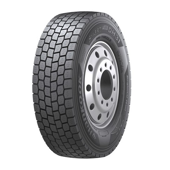 295/60R22.5 HANKOOK DH31 150/147K M+S 3PMSF