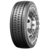 385/55R22.5 DUNLOP