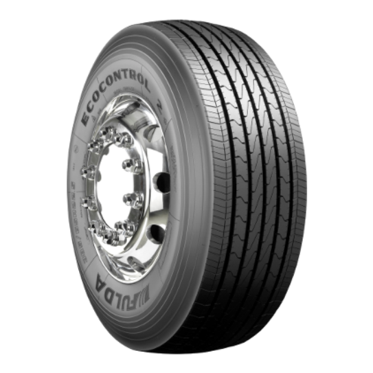 315/60R22.5 FULDA ECOCONTROL 2+ 152/148L TL M+S /priekis