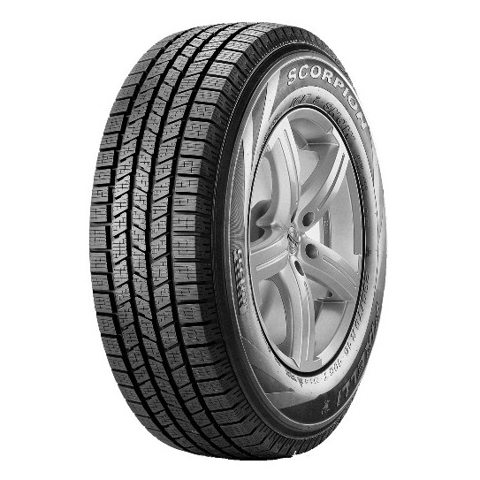 315/35R20 SCORPION ICE&SNOW 110V XL (*) RFT