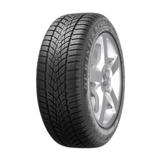 285/30R21 DUNLOP SP WINTER SPORT 4D 100W XLRO1 FP