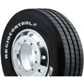 13R22.5 FULDA REGIOCONTROL 156/150L TL /priekis