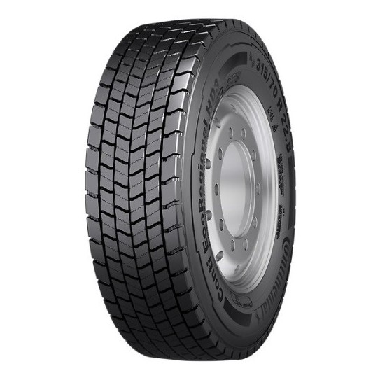 295/80R22.5 CONTINENTAL ECOREGIONAL HD3 16PR 152/148M TL M+S 3PMSF /galas