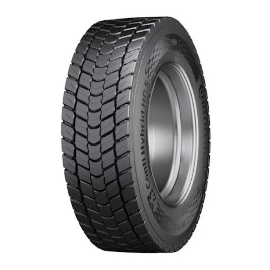 295/80R22.5 CONTINENTAL HYBRID HD5 16PR 152/148M TL M+S 3PMSF /galinė