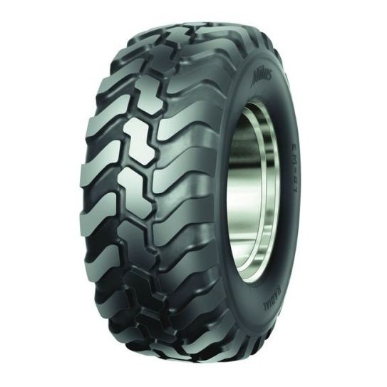 365/70R18 MITAS EM-01 [135 B/146 A2] TL