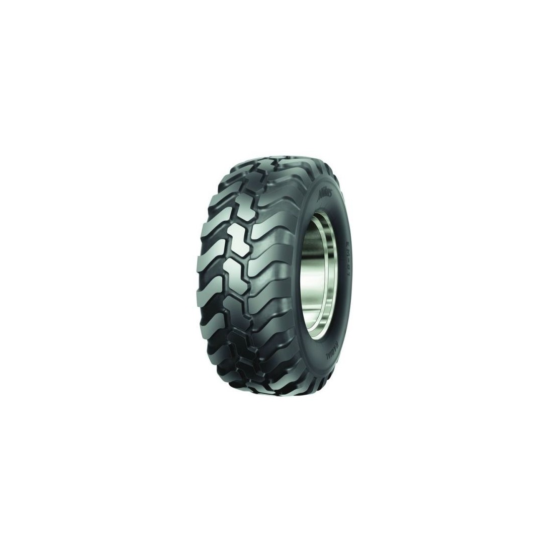 365/70R18 MITAS EM-01 [135 B/146 A2] TL