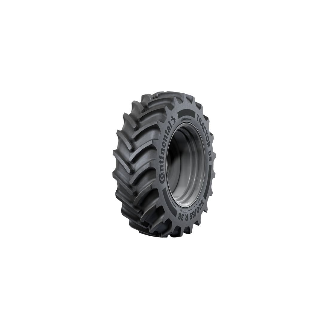 380/85R28 (14.9R28) CONTINENTAL TRACTOR 85 [133 A8/130 B] TL