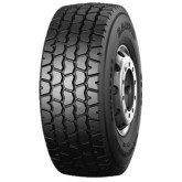 445/65R22.5 BARUM BS49 169K 20PR TL M+S /priekaba, karjerinė