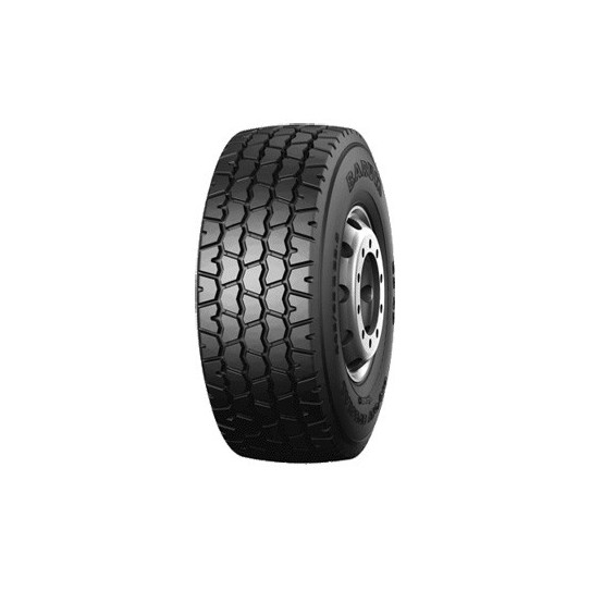 445/65R22.5 BARUM BS49 169K 20PR TL M+S /priekaba, karjerinė