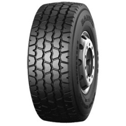 445/65R22.5 BARUM BS49 169K 20PR TL M+S /priekaba, karjerinė