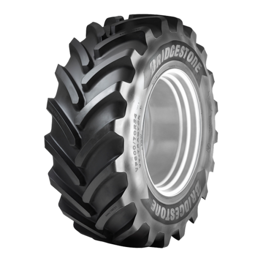 420/70R28 BRIDGESTONE VX-TRACTOR 139 D/136 E TL