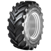 480/65R24 VX-TRACTOR 140 D/137 E TL