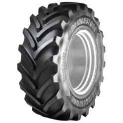 480/65R24 VX-TRACTOR 140 D/137 E TL