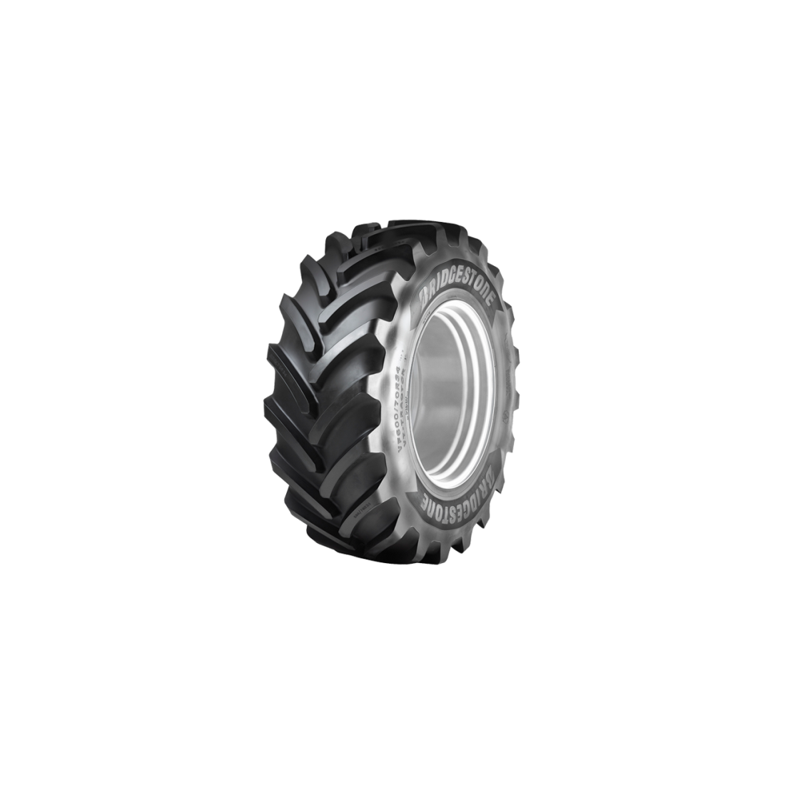 480/65R24 VX-TRACTOR 140 D/137 E TL