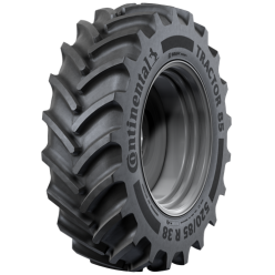 420/85R38 (16.9R38) CONTINENTAL TRACTOR 85 [144 A8/144 B] TL