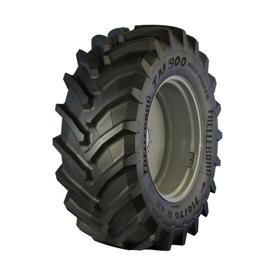 600/70R30 TM 900 HIGH POWER [158 D/155 E] TL