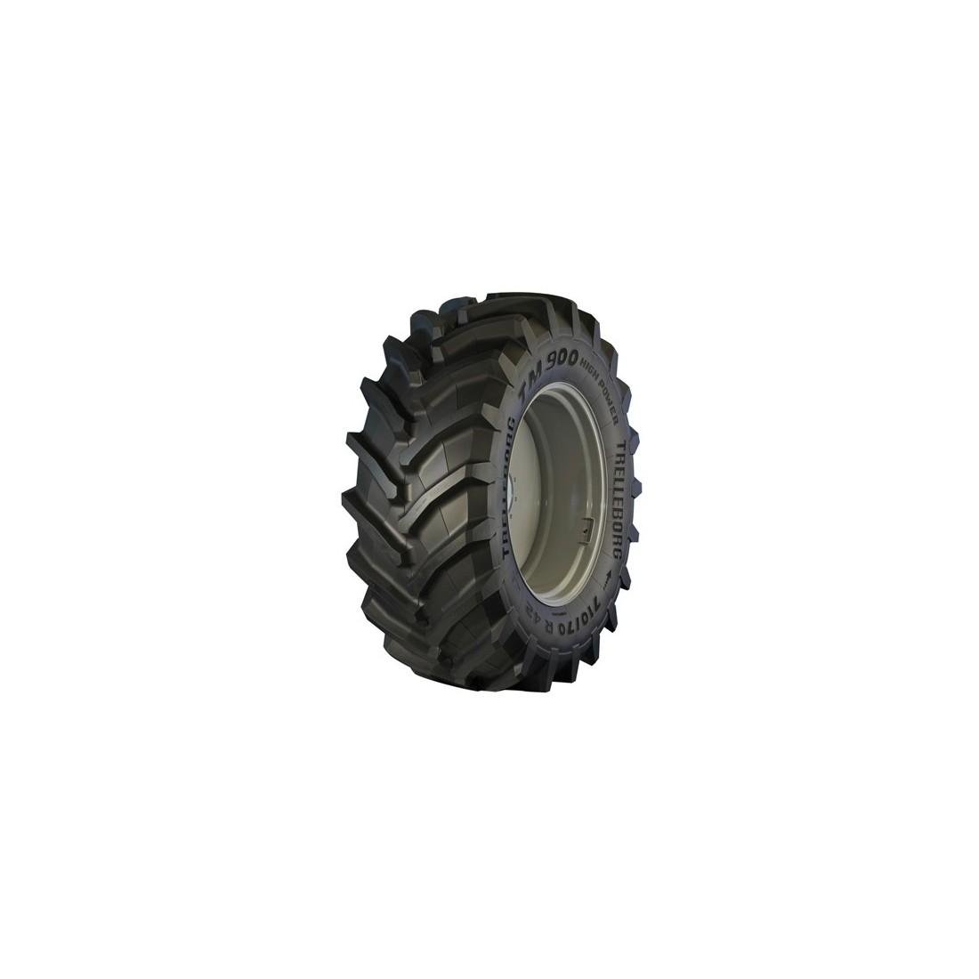 600/70R30 TRELLEBORG TM 900 HIGH POWER [158 D/155 E] TL