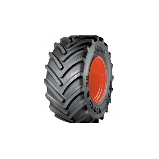 710/75R42 MITAS SFT [175 D/178 A8] TL