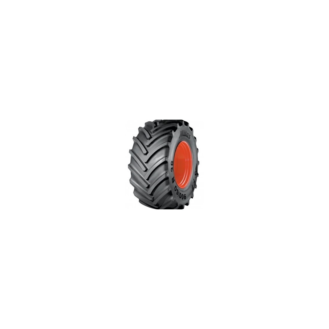 710/75R42 MITAS SFT [175 D/178 A8] TL